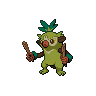 Dark Thwackey